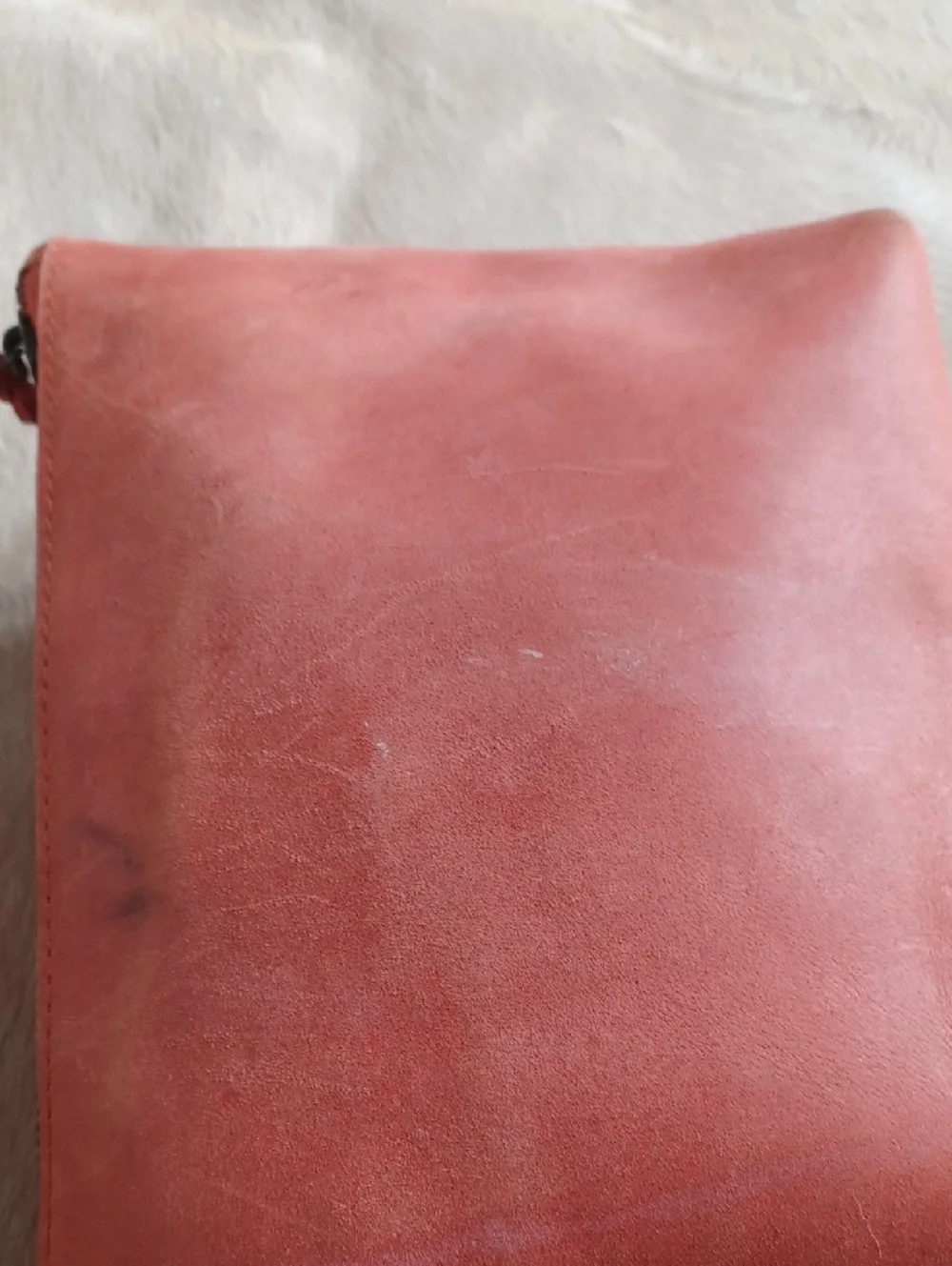ABLE leather Pouch